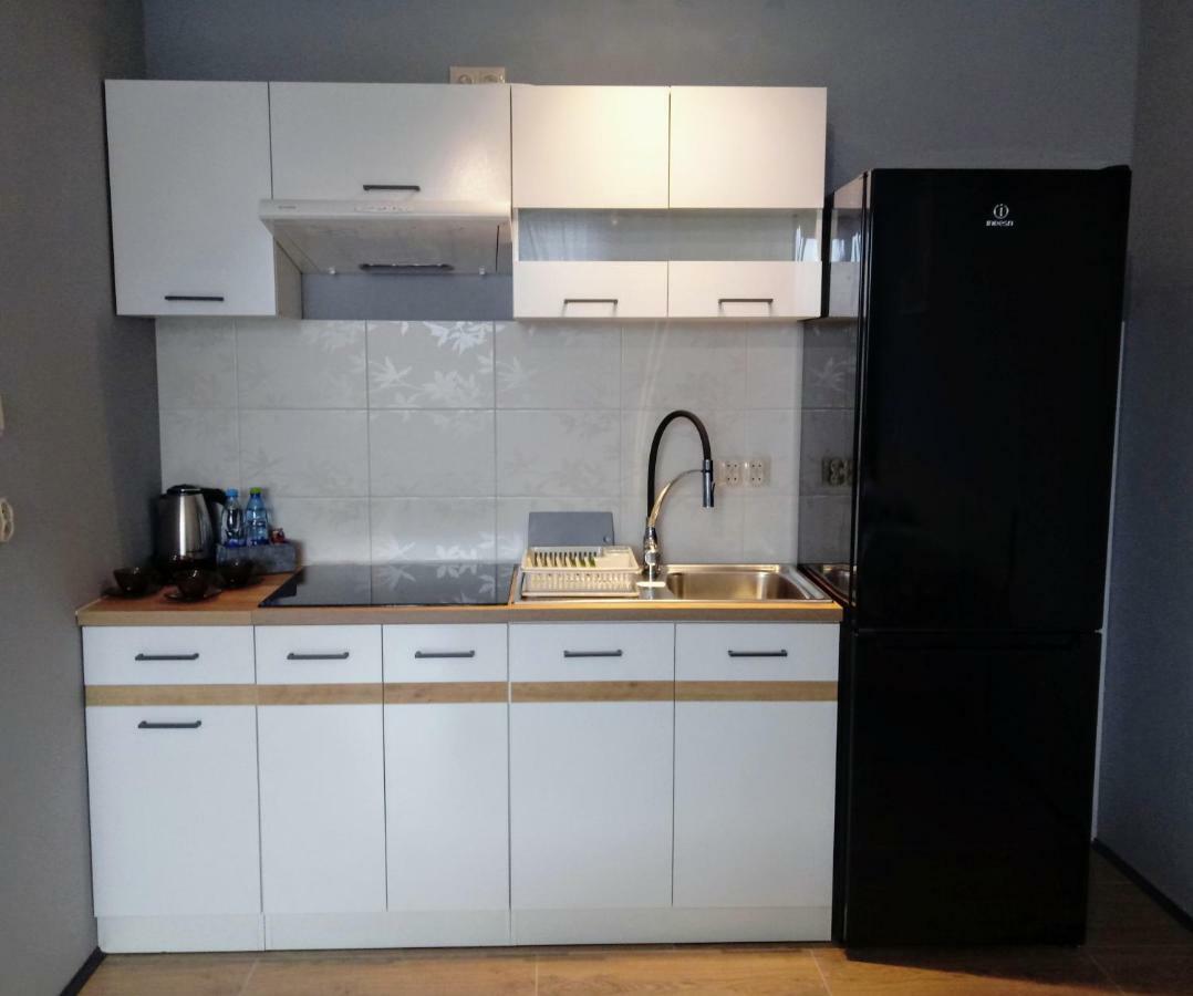 Noclegi Na Heweliusza Sanok Exterior foto